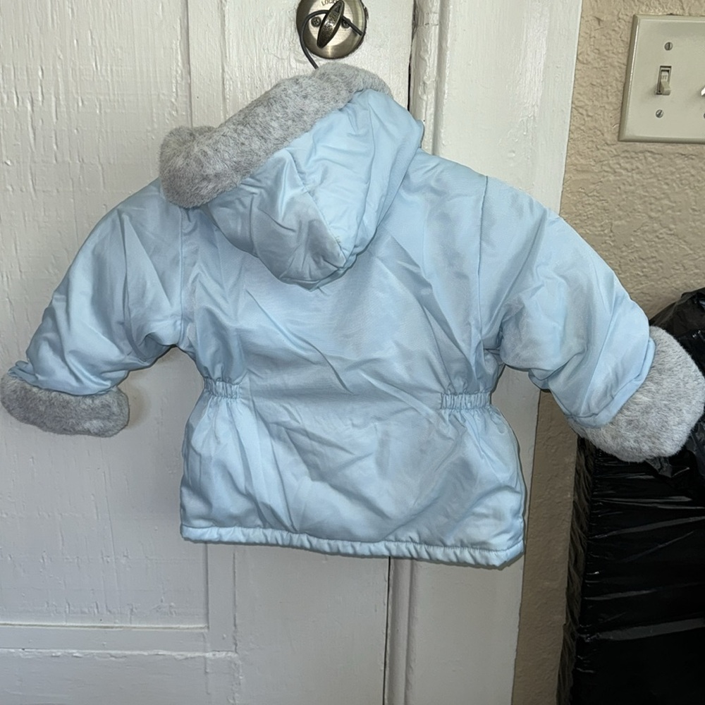 Baby Gap jacket - Picture 2 of 7